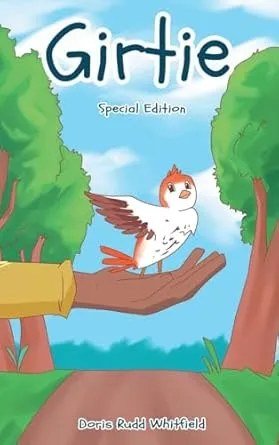 Girtie book cover